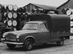Peugeot 403 Camionnette 1956 года